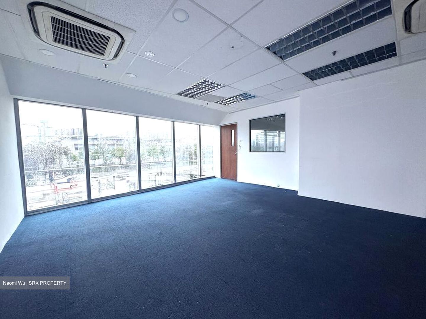 Rex House (D9), Office #528217491